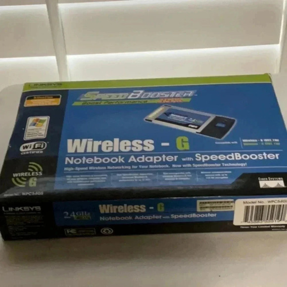 𝅺cisco Systems - Picture 1 of 5